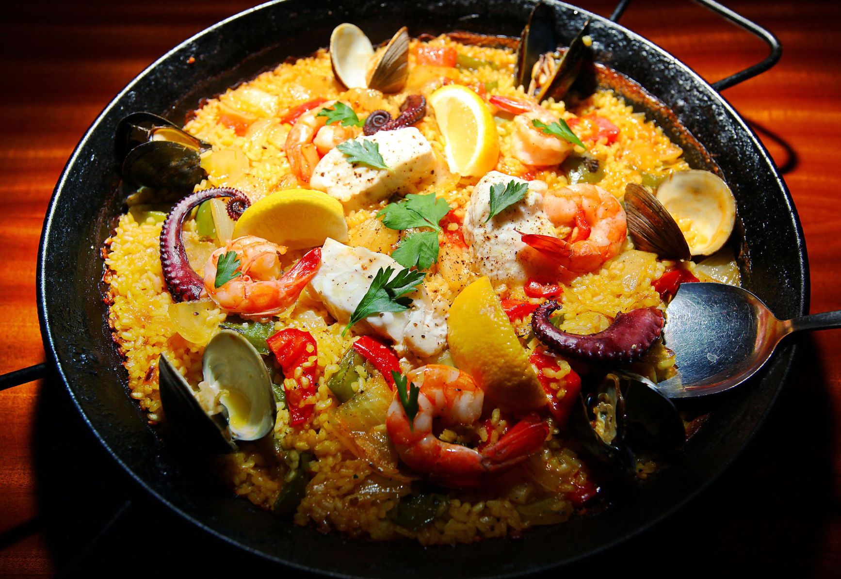 Barsa Restaurant